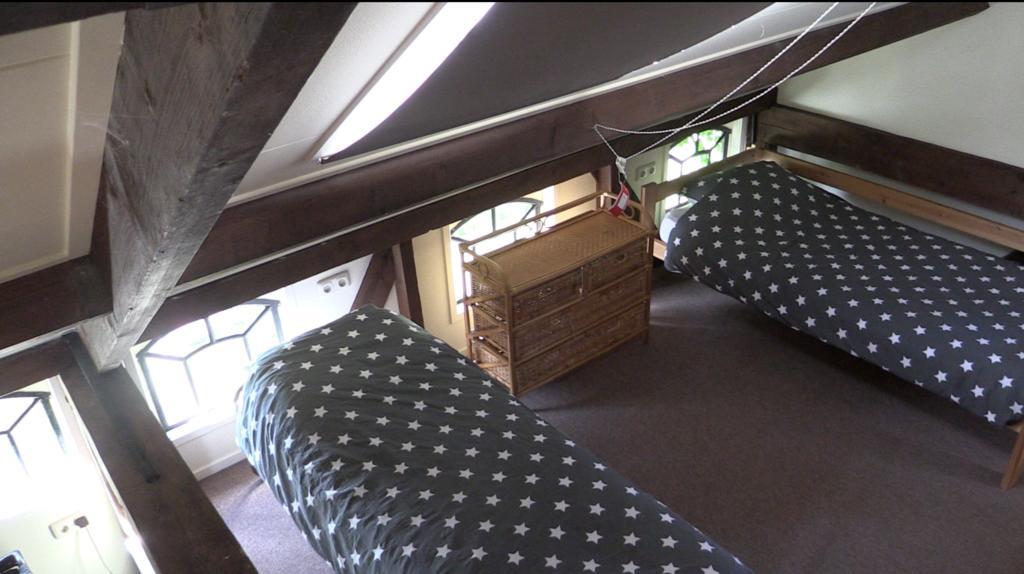 B & B Zazza Raerd Номер фото